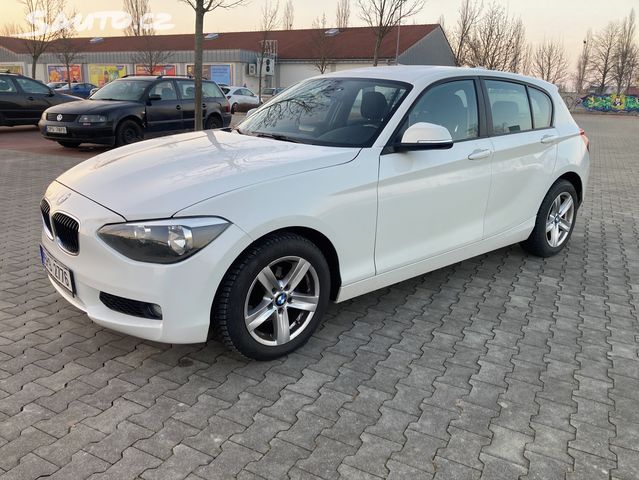 BMW Řada 1
